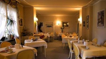 Hotel Kurpfalz ชไปยา ภายนอก รูปภาพ
