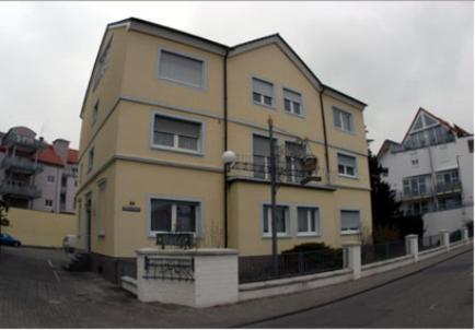 Hotel Kurpfalz ชไปยา ภายนอก รูปภาพ