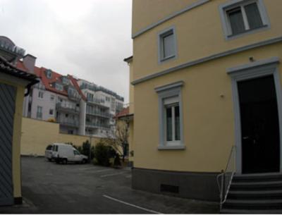 Hotel Kurpfalz ชไปยา ภายนอก รูปภาพ