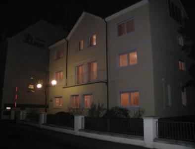 Hotel Kurpfalz ชไปยา ภายนอก รูปภาพ